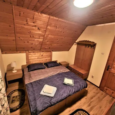 Holiday home Luca's *